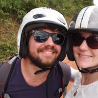 Sylvain Bernard's Photo