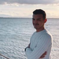 Ilyes Bouzada's Photo