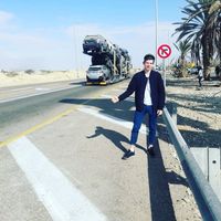 vitalii scherbatsky's Photo