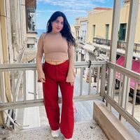 Marina Paschalidi's Photo