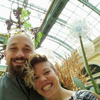 Amanda Woodard's Photo