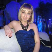 Olga Savchyk's Photo