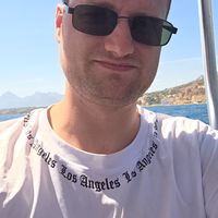 Mike Schlamann's Photo