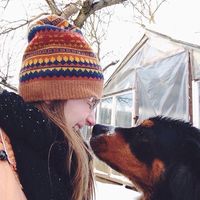 Ľudka Kučíková's Photo