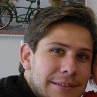 Adriano Reis's Photo