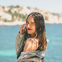 Simona Kostadinova's Photo