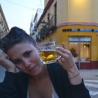 Chiara Tonasso's Photo