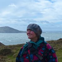 Annie Durrant的照片