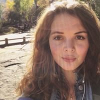 Rahel Hofmann's Photo