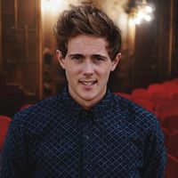 Brendon Novel的照片