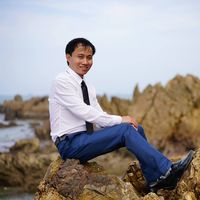 Nguyen Vinh's Photo