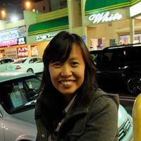 Sarah Kurniawan's Photo