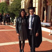 Fotos de Ben Jamieson