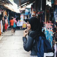 Devi Mahardika's Photo