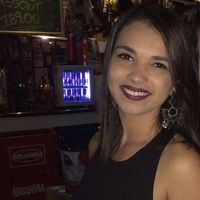 Amanda Thais de Oliveira的照片