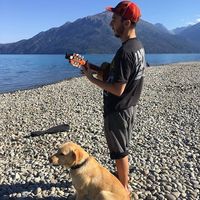 Felipe Lucarella's Photo