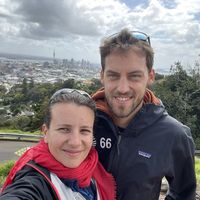 Sarah Obermayr's Photo