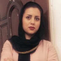 Zdjęcia użytkownika Mona Kavousi