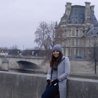 Alexandra Animas Roque的照片