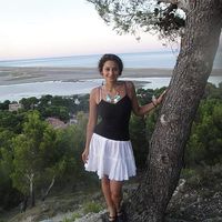 Priscillia Astria's Photo