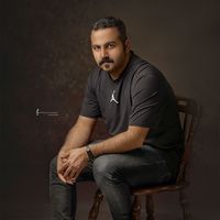 Hossein Karimi's Photo