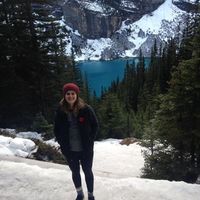 Lauren Stavert的照片