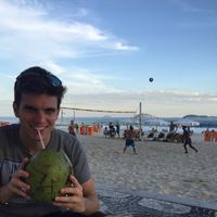 Fotos de Matteo Tubito