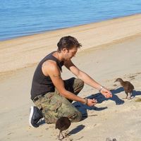 Natt Harris的照片