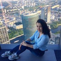 Feruza Kuchimova的照片