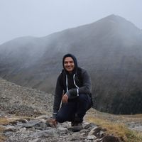 Robin Gonzalez's Photo