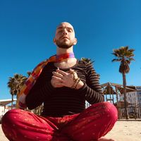 Anthony Faris的照片