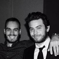 Allan Marie的照片