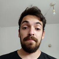 Andres Acosta's Photo