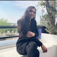 Roya Shahriari的照片