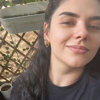 Sinem Cetinkaya's Photo