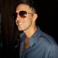 eduardo perez's Photo