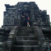 Monthira Thoicome's Photo