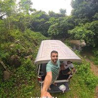 Photos de Hamza Sabri