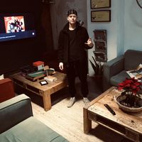 Fotos von Daniil Sarkisyan