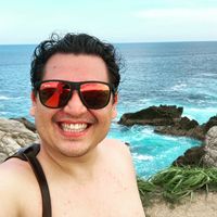 Kito Kardenas的照片