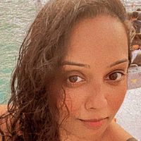 Jayanthi Naraiyan的照片