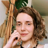 Carolina Ávila的照片