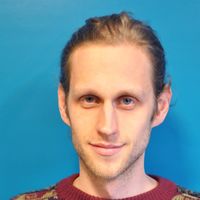 Yannick De Strycker's Photo