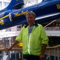 Robert Blanchard's Photo