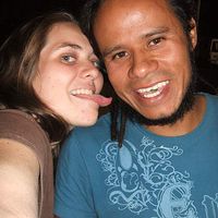 Joanie and Lu's Photo