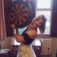 Jenny Lloyd的照片