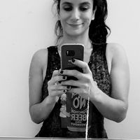 Camila Freitas's Photo