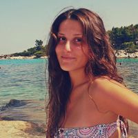 Athina Karamoutsa's Photo