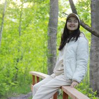 Madina Akhmetkaliyeva的照片