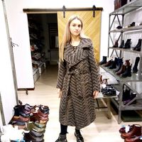 Alyona Konovalova的照片